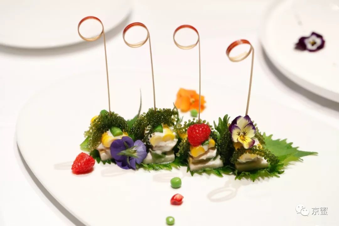 澳门二星米其林餐厅,米其林5星餐厅吃到爽