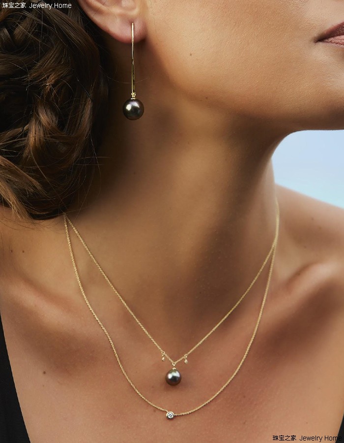 想买项链有什么好推荐,想买珍珠项链要注意哪些