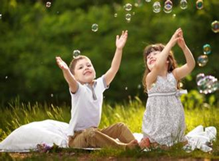 触觉敏感和触觉迟钝的训练,触觉敏感的训练方法