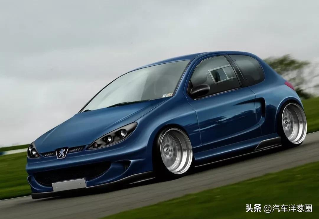 20年底盘冠军，保时捷都打不过它，如今月销236台，已活成限量版