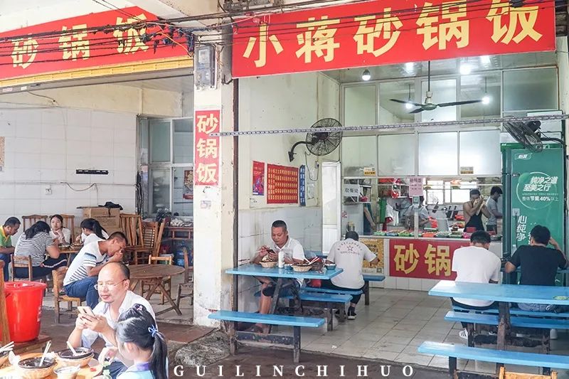 灵川县商贸城,灵川最好的商贸城