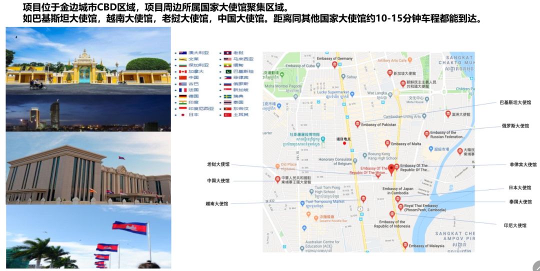 在柬埔寨办理泰国签证,中国去柬埔寨要签证吗