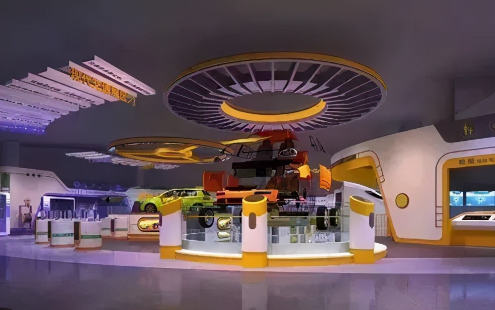 八月合肥必去的13个免费景点,合肥旅游免费景区推荐