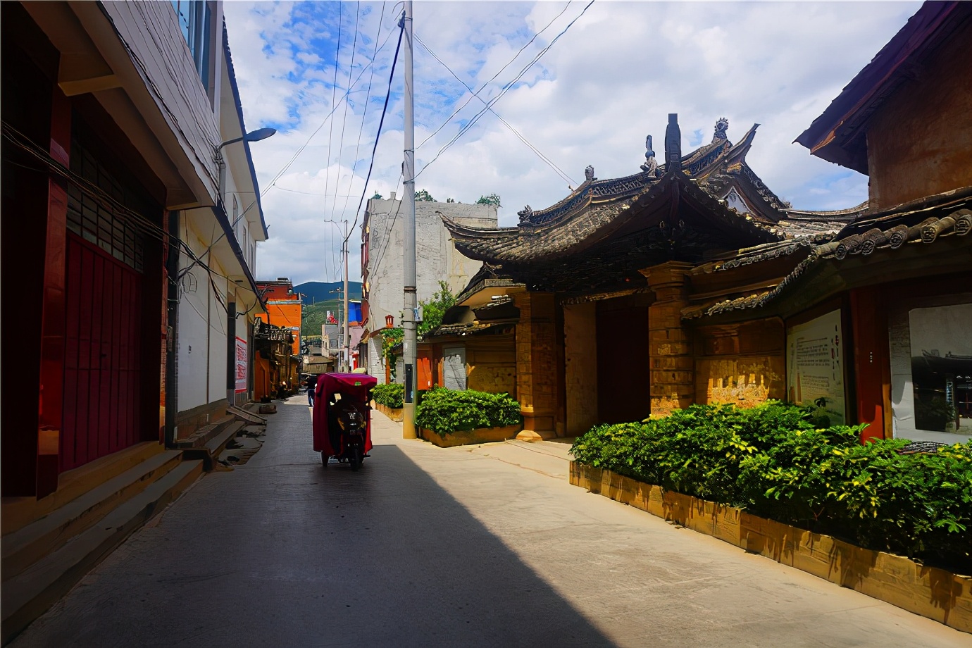 「滇东游记」202006云南东部旅行记略（7）·个旧蒙自开远