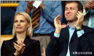 阿布入主前的切尔西阵容,阿布4v1完整视频