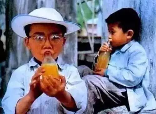 健力宝36岁了！佛山70、80、90后有多久没喝过了？