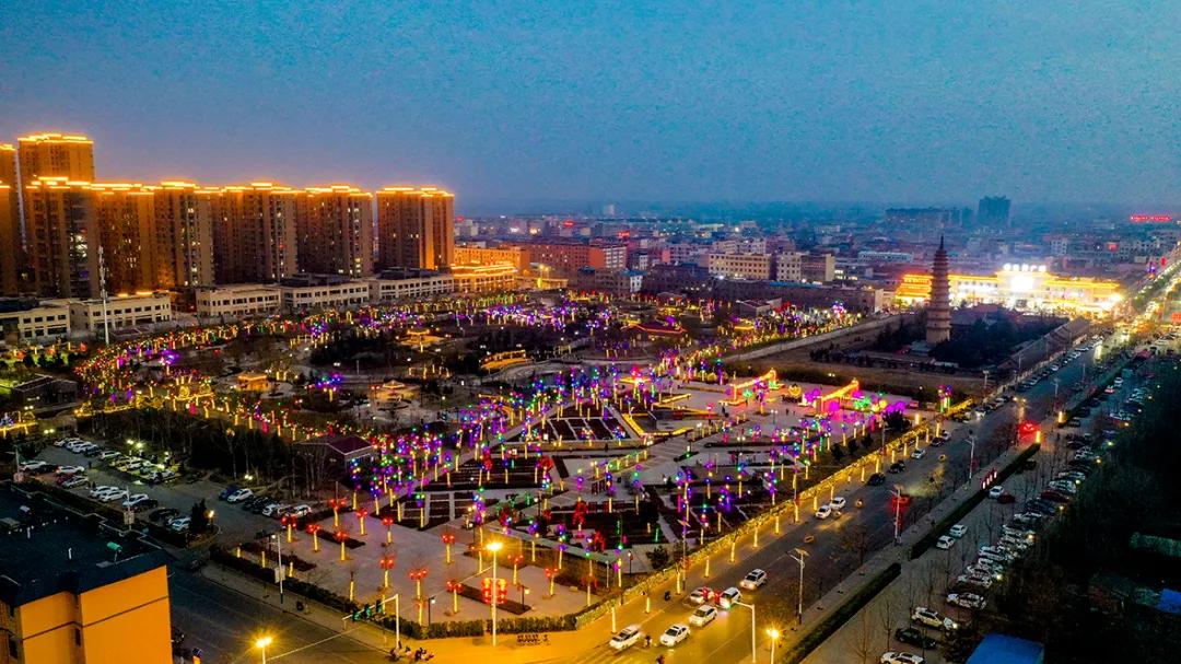 芮城大小事情,芮城现象