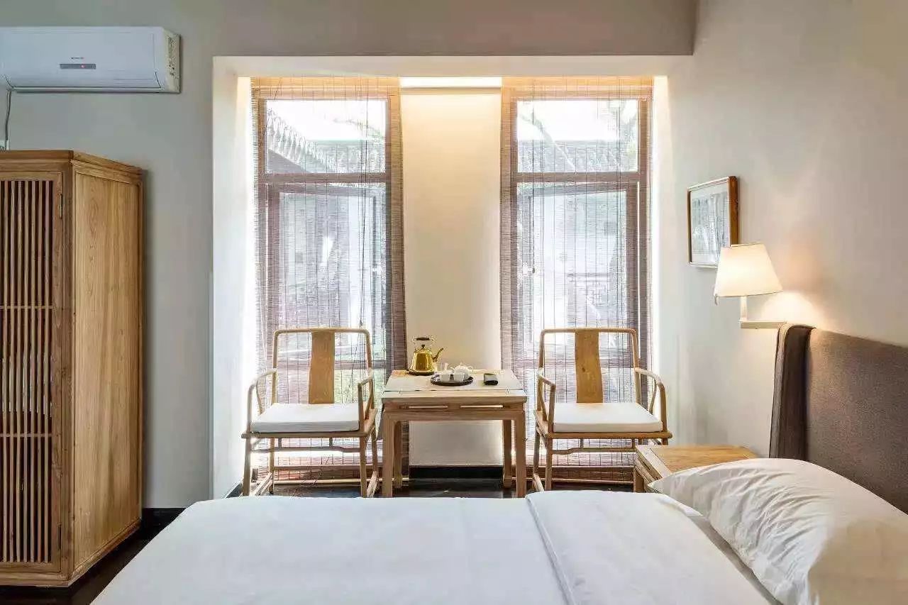 茶空间|国内8所最气质茶空间模板在此