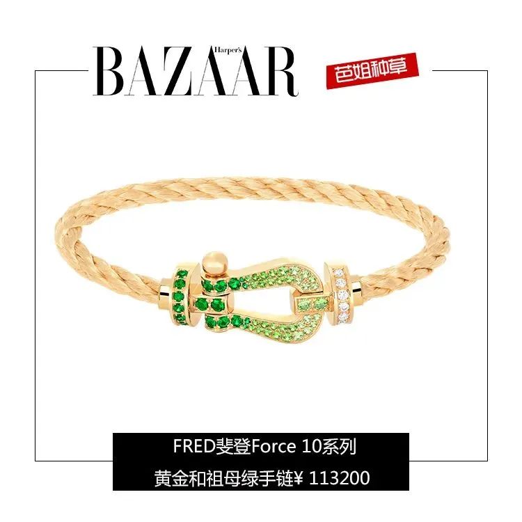 大牌珠宝祖母绿经典,祖母绿经典珠宝