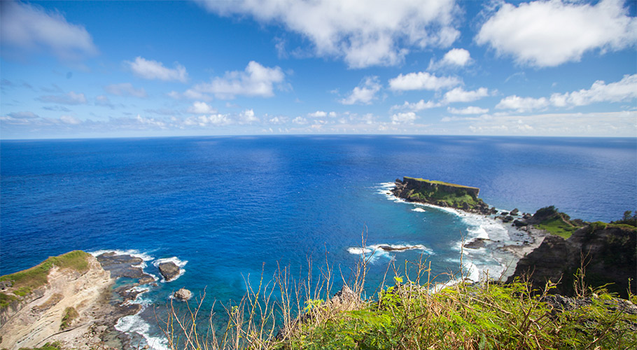 塞班出行小攻略|免签的海岛国家