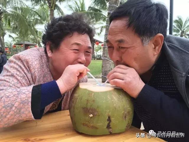 也许是我爸妈心大，才遗传了我这么心大