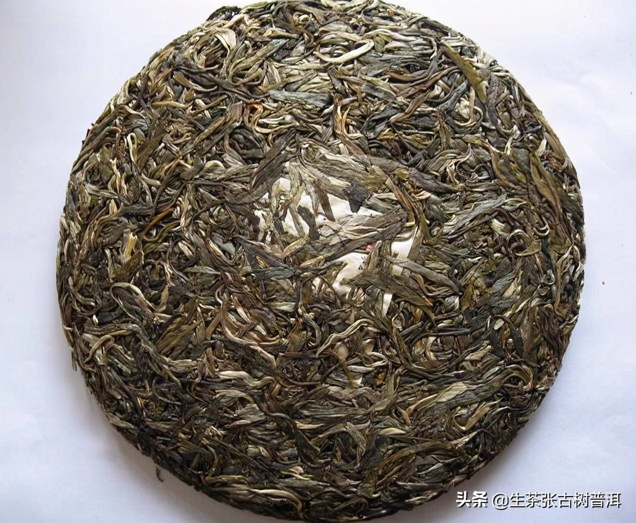 新班章老生茶,普洱茶班章与老班章区别