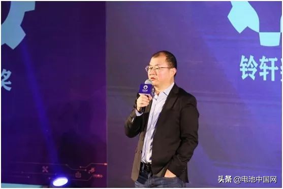 厉害了企业,厉害了新能源汽车