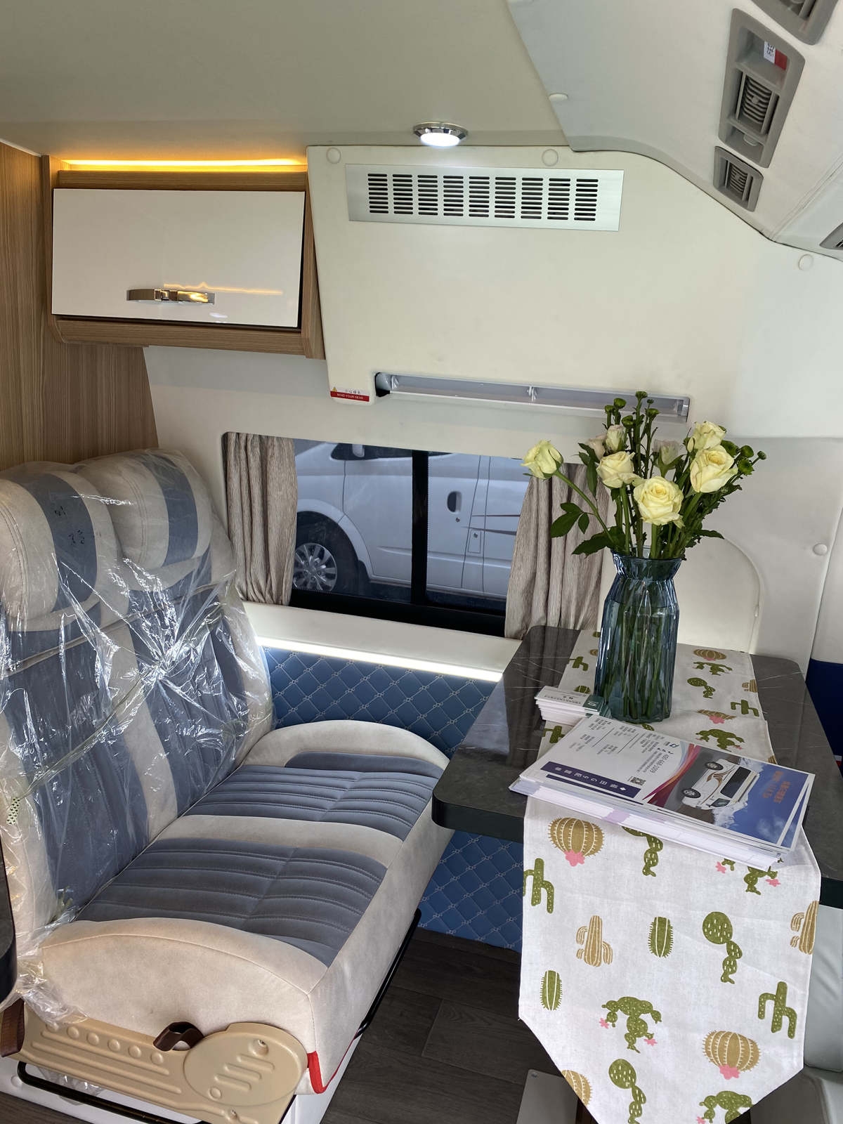 福田g9侣友房车厂址,最便宜的福田g9房车价格