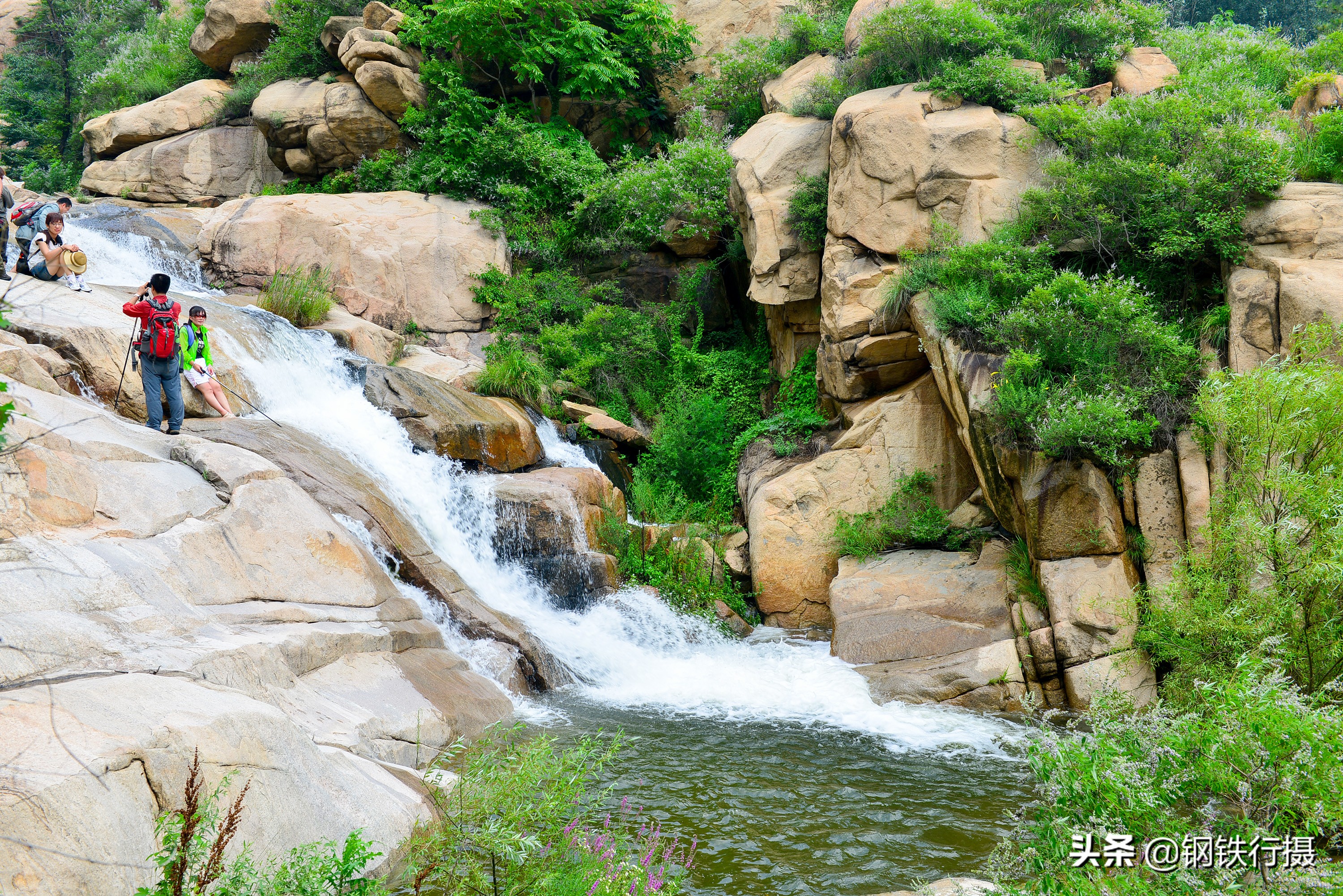 济南避暑打卡必去的地方,济南有哪个山可以避暑旅游