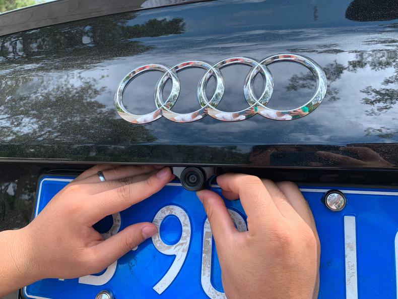 任我游d780行车记录仪,任我游a4记录仪怎么样