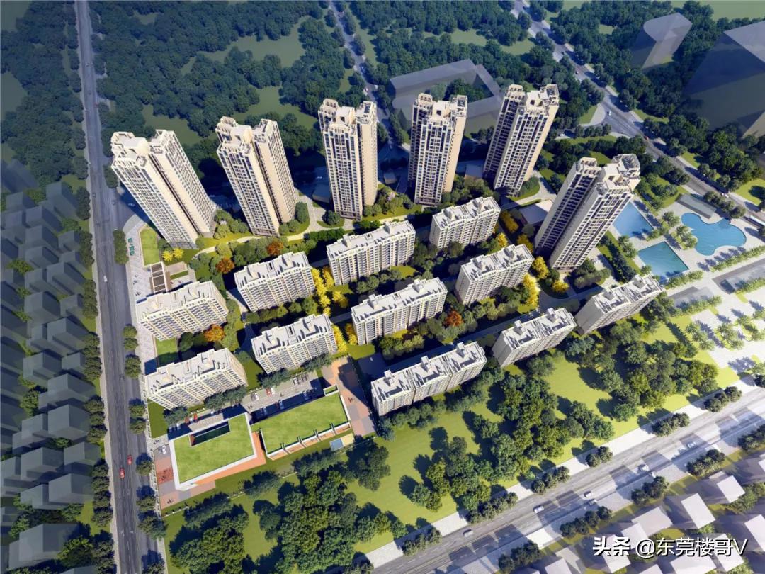 沙田碧桂园柏丽湾二期怎么样,沙田碧桂园柏丽湾入住率高不高