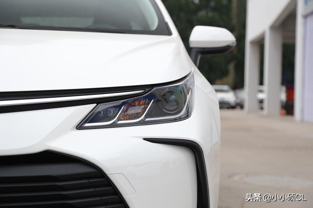 卡罗拉11月卖了将近4万辆，其有何实力让大家买单？解读卡罗拉