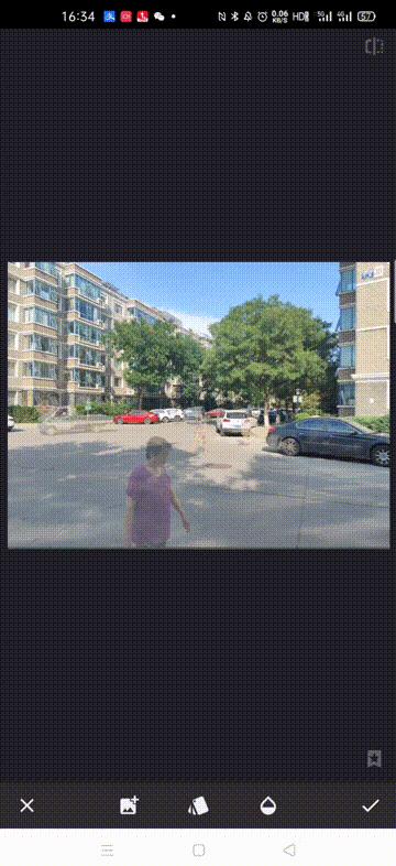 华为p40pro相机路人消除怎么使用,华为p40路人移除功能怎么用