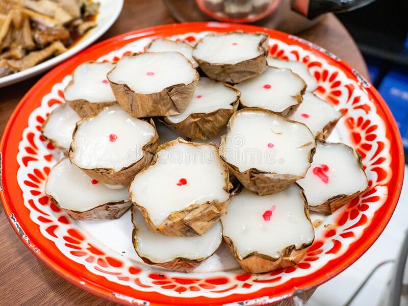 泰国美食攻略全集,泰国美食攻略3-40天