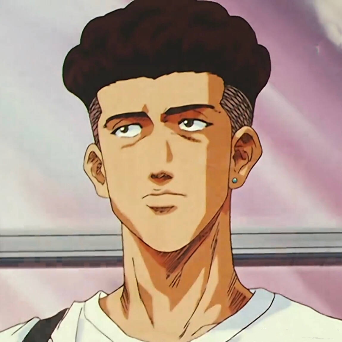 灌篮高手十大人气最高的人物排名,灌篮高手十大强球员实力排名