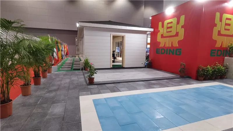 第35届陶瓷工业展,广东广州陶瓷工业展