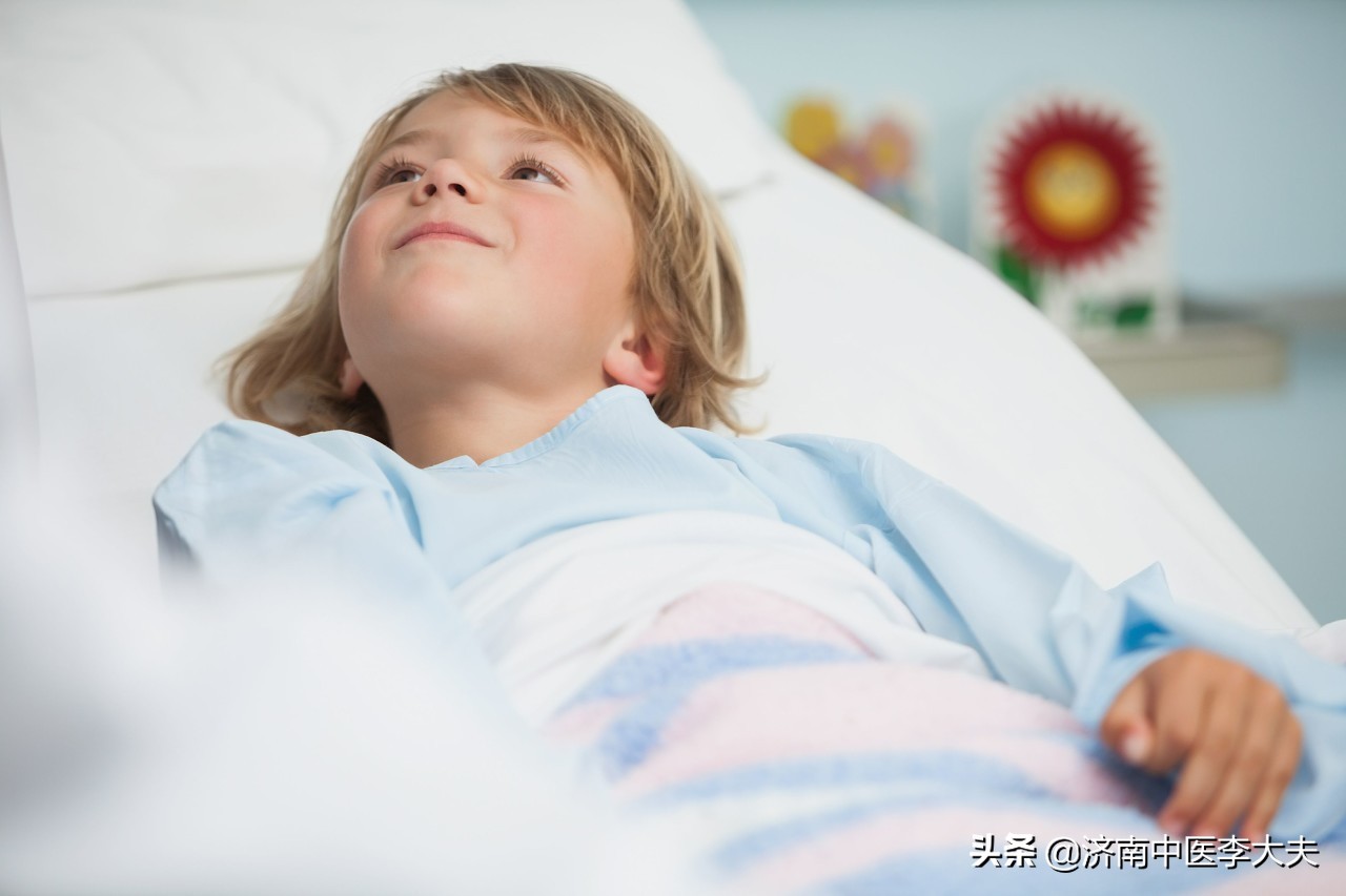 阴虚阳虚血虚气虚的分辨方法,气虚血虚阴虚阳虚中医怎么说