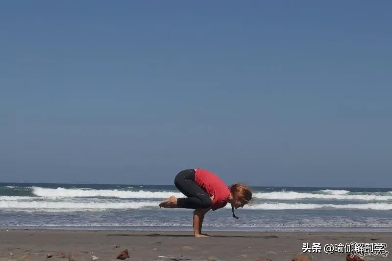 一整套瑜伽瘦身,瑜伽减脂塑形体式序列