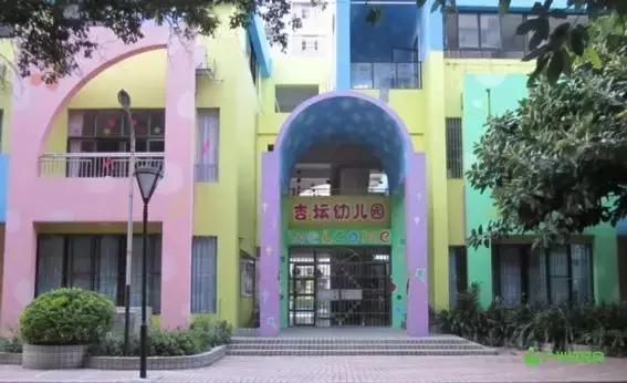 广州幼儿园学费排名,2020广州幼儿园收费一览表