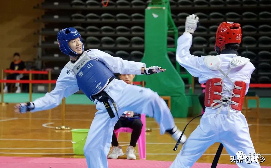 亚运冠军跆拳道,市运会跆拳道第一名