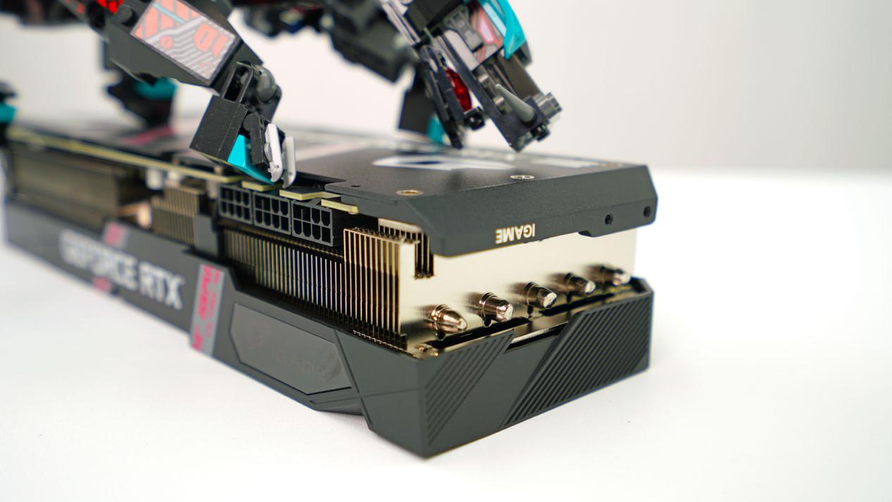 七彩虹rtx3070ultraoc8g跑分,七彩虹rtx3080一键超频按钮