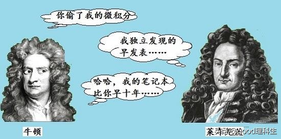 微积分与西方文化