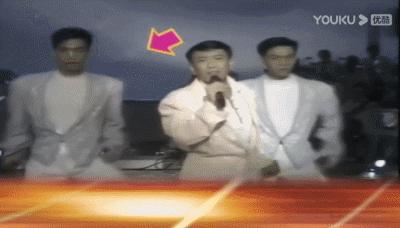 张晋给贾静雯当替身,张晋和陈小春以前关系如何