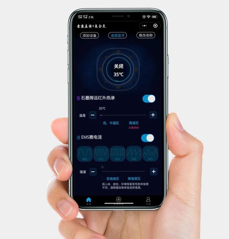 想按摩自己找不准穴位,人体穴位自助按摩