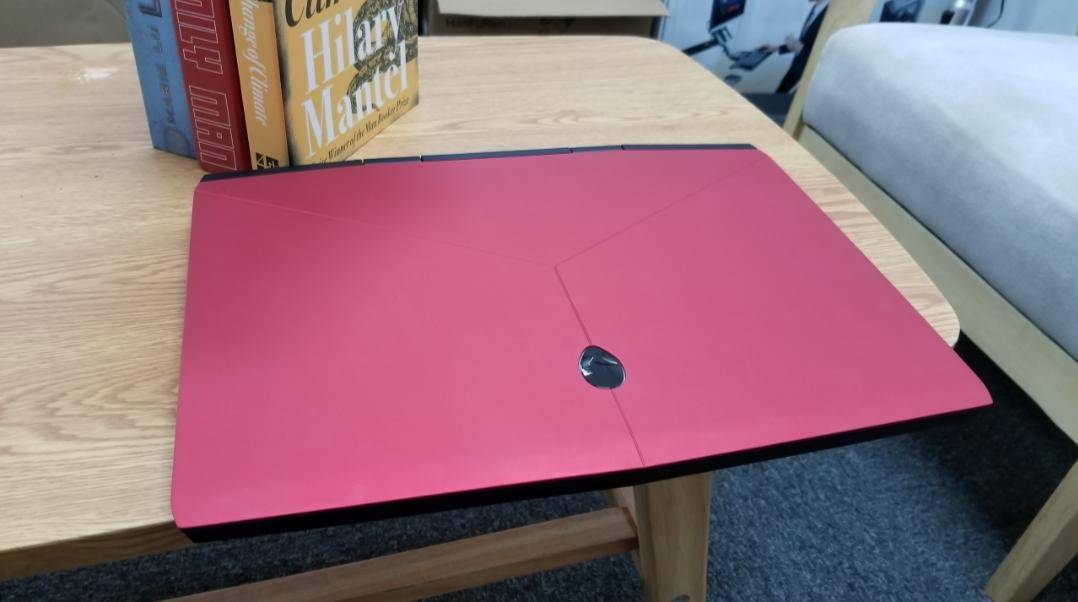 m15笔记本测评,外星人m15笔记本哪一款值得入手