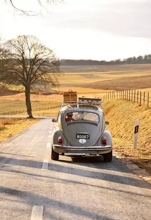 男人和女人旅行差距很大,男人跟女人旅行差异