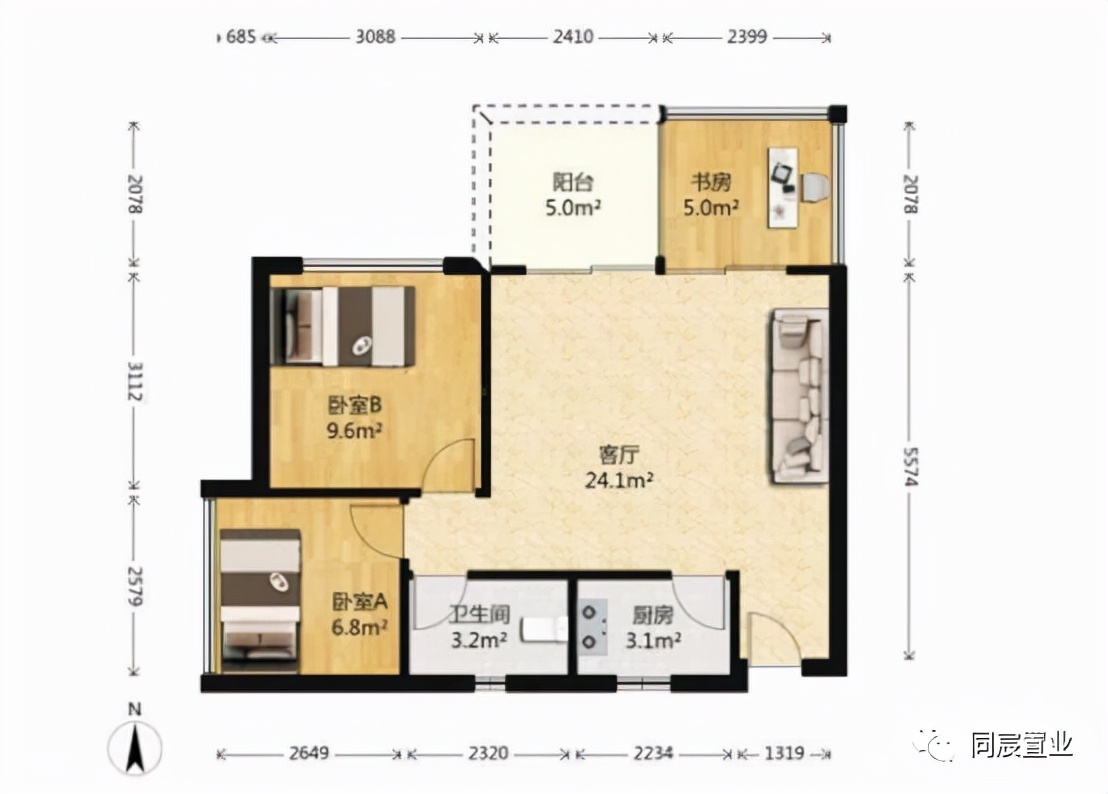 宝安中心区的新盘,深圳宝安区新盘推荐