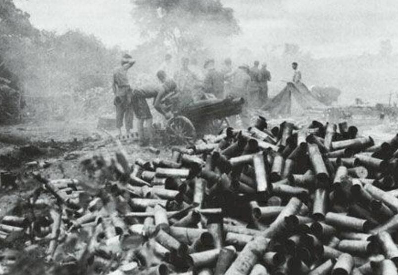 远征军伤亡高于日军,远征军第一次出征大败的原因