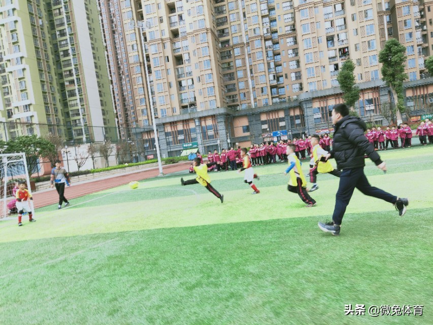 花果园第三小学足球赛六年级,花果园第三小学五人制足球联赛