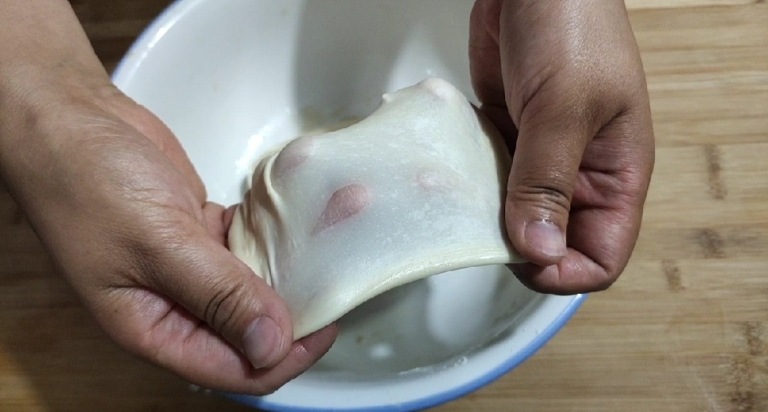 油条怎么做会更酥脆,油条怎么蓬松酥脆