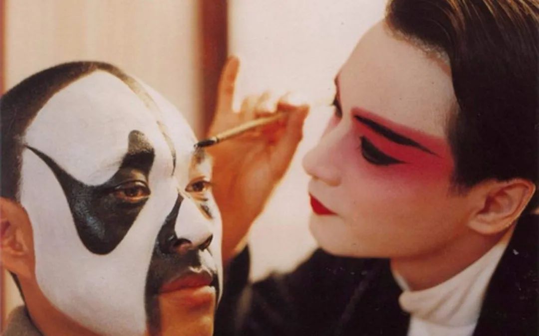 张艺谋、陈凯歌、王家卫……在戛纳主席眼里，中国导演到底啥水平