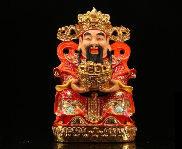 老祖宗不送的东西,东西七不送送了人财两空