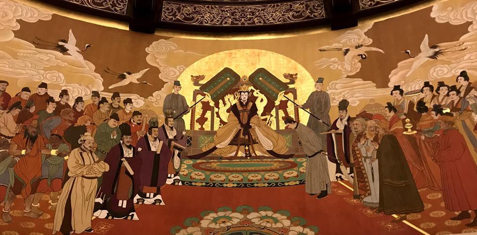 外国惊叹中国基础设施速度,中国基础设施和美国对比