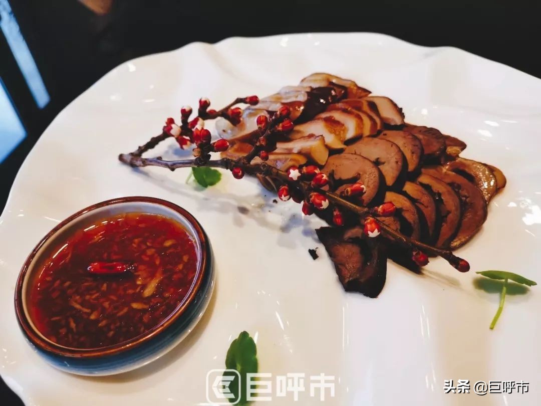 古人赞叹的美景,呼和浩特古代风景