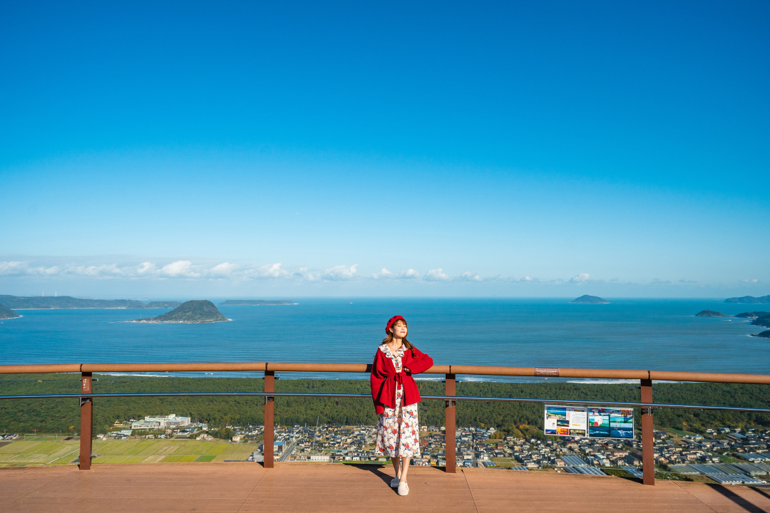 超级小众的日本旅游,日本九州游玩
