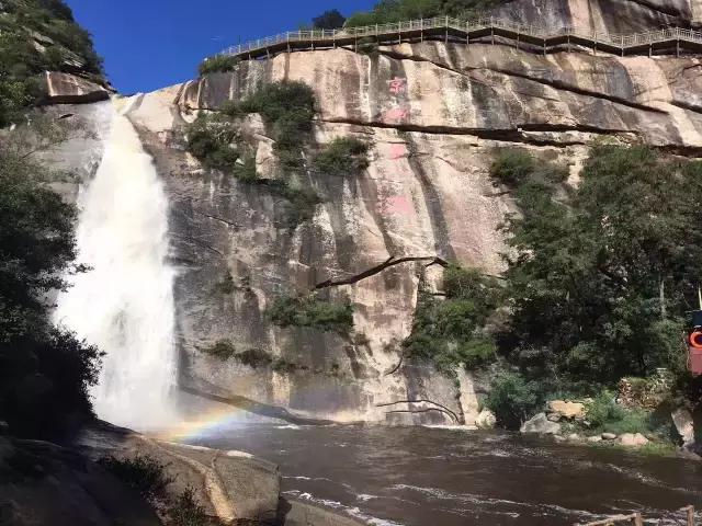 北京的美景之最,你知道哪些?去过几个呢?