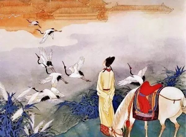 李世民打崔氏完整视频,李世民和崔氏关系