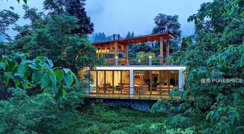 光合岛即将亮相第八届中国国际酒店投资加盟与特许经营展览会