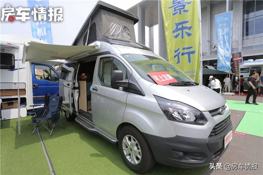 能上蓝牌最便宜的小型房车,b型房车价格15万左右柴油