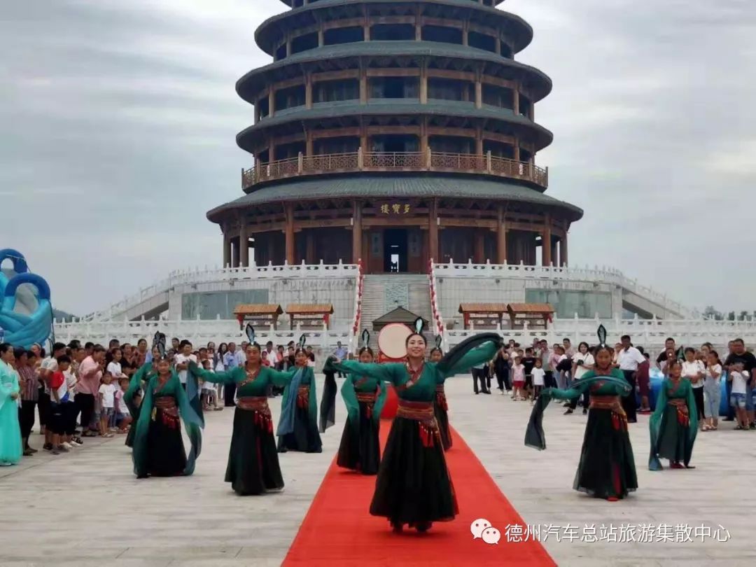 夏津德百温泉旅游小镇,夏津德百温泉价格